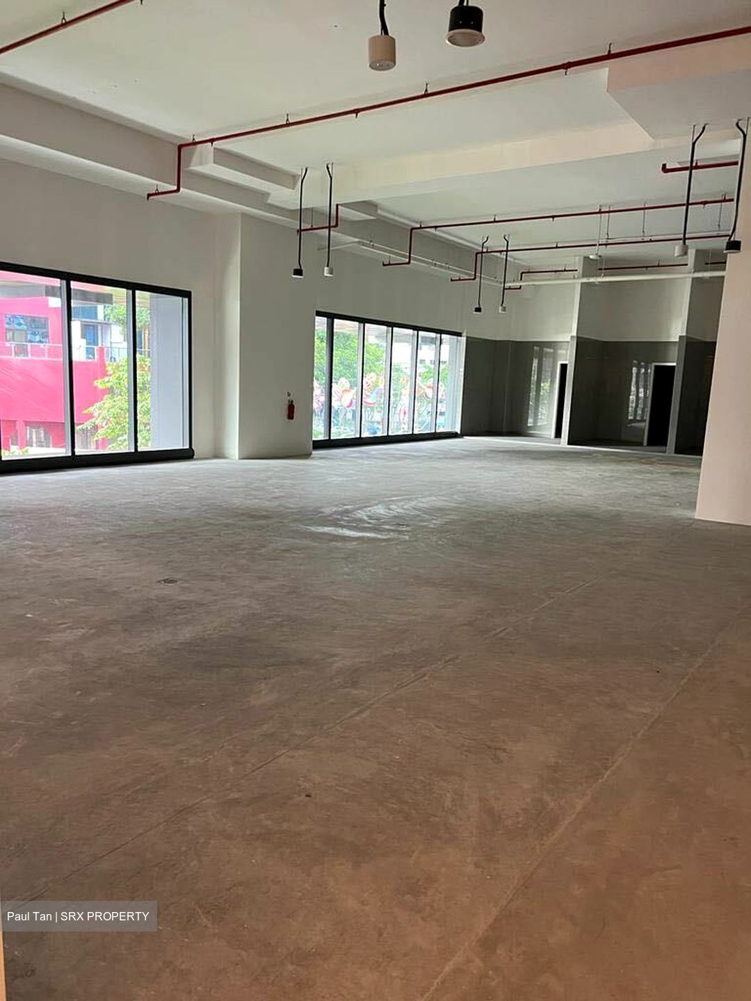 Centrium Square (D8), Shop House #453764961